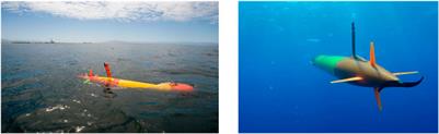 Towards Energy-Aware Feedback Planning for Long-Range Autonomous Underwater Vehicles